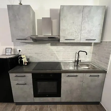 Apartment La Nicchia *