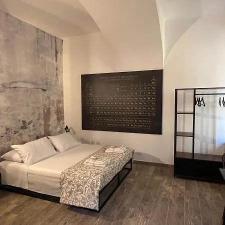 La Nicchia Apartment