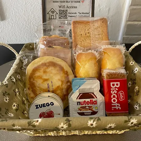 Chagall Charme 公寓 阿斯蒂