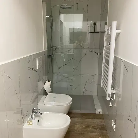 Apartmán Chagall Charme *