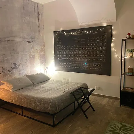 Chagall Charme Apartamento Asti