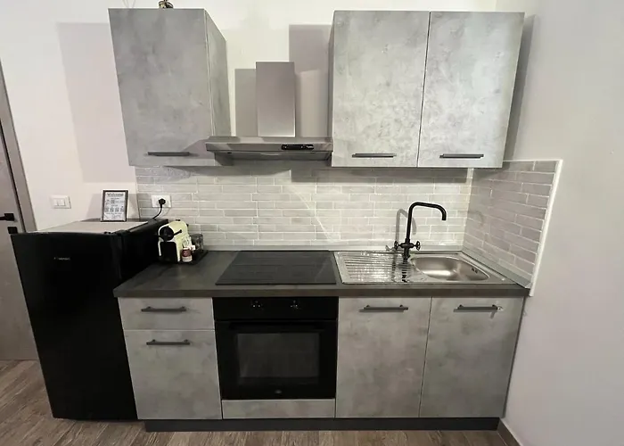 公寓 Chagall Charme *