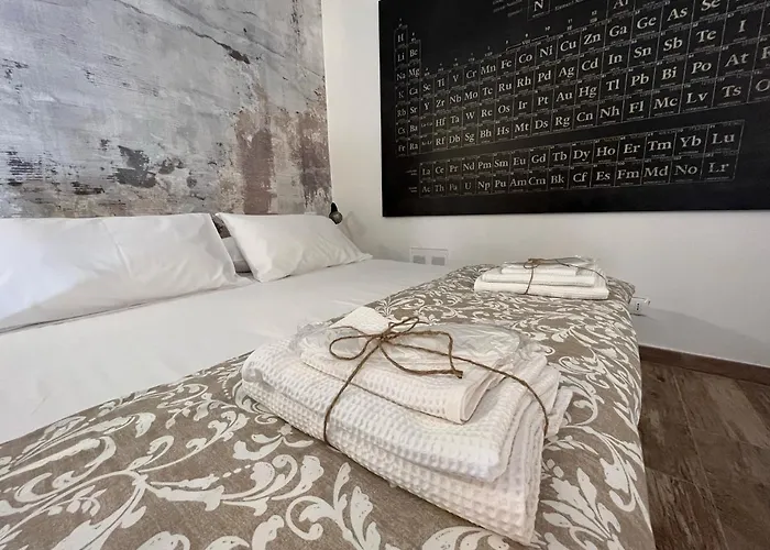 公寓 Chagall Charme