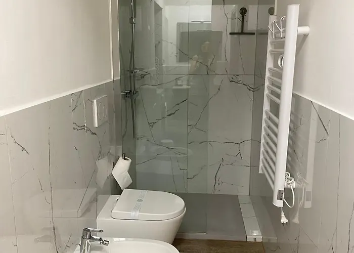 公寓 Chagall Charme *