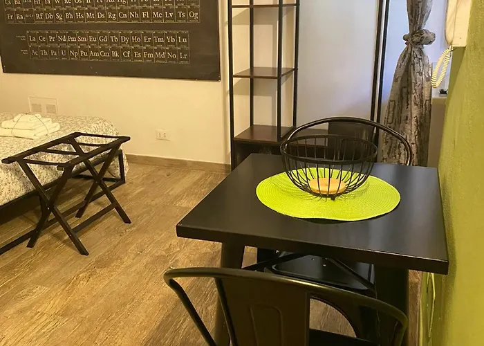 Chagall Charme 公寓 阿斯蒂