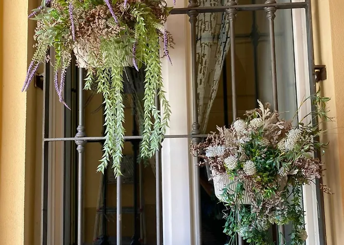 Chagall Charme 公寓 *