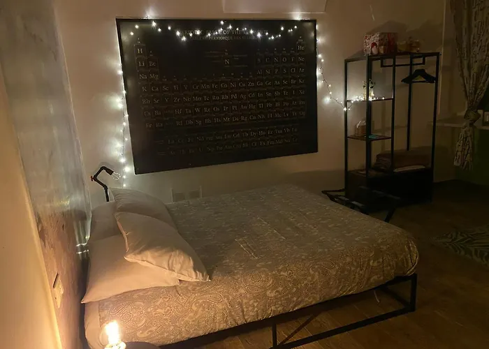 公寓 Chagall Charme *